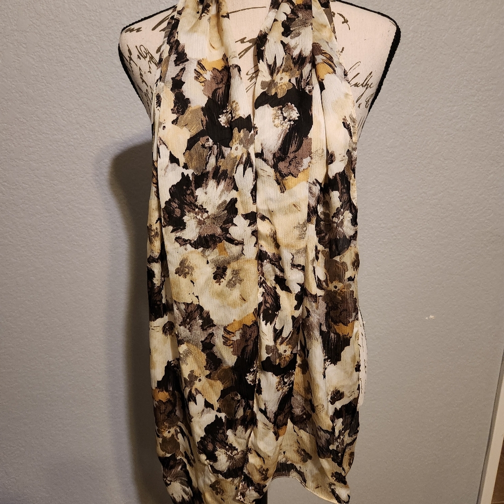 Bundle 3 scarf
